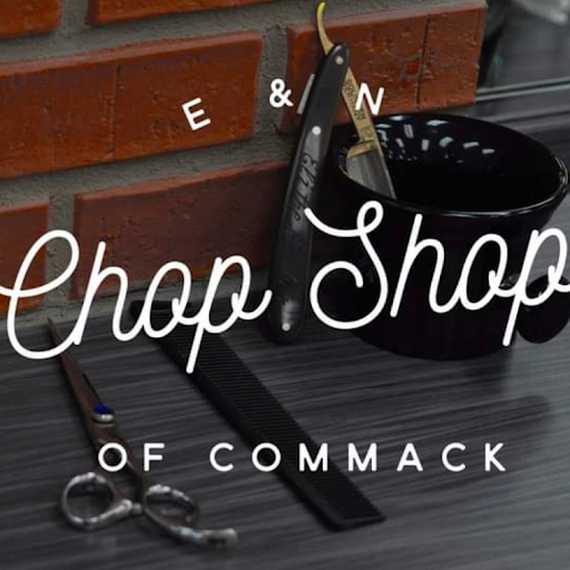 E & N Chop Shop Inc.