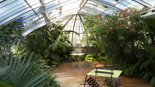 Jardin des Plantes