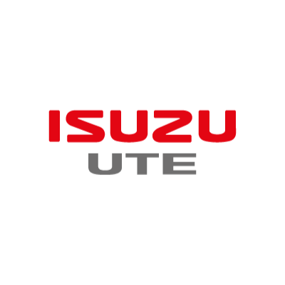 Cardiff Isuzu UTE logo