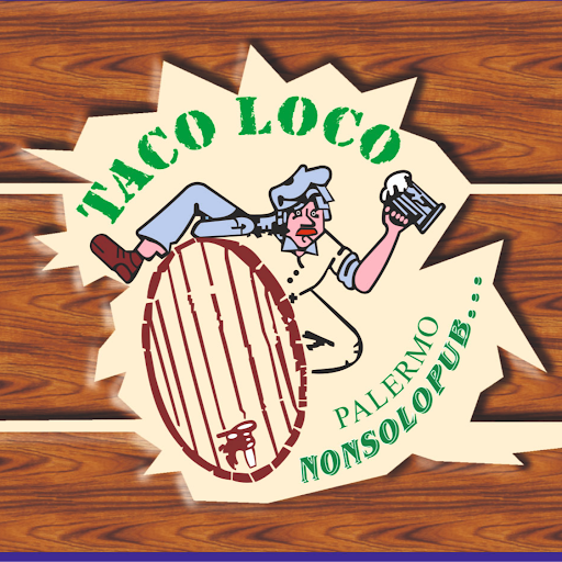 Taco Loco ~ Ristorante • Pizzeria • Birreria logo