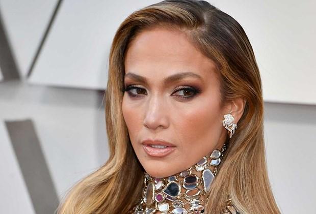 Image result for perfect smokey jennifer lopez