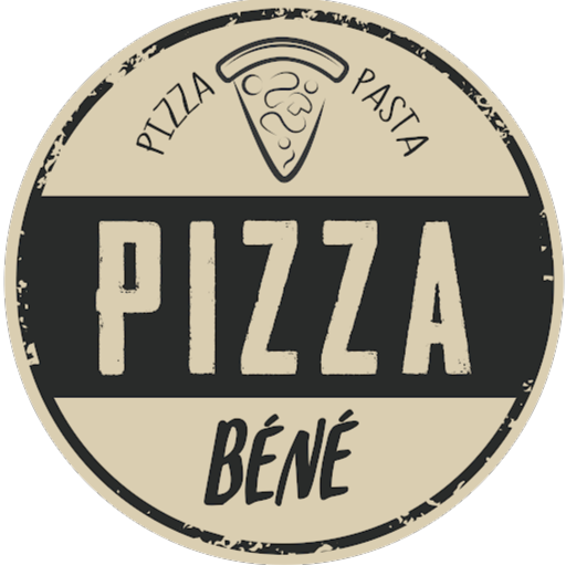 Pizza Béné logo