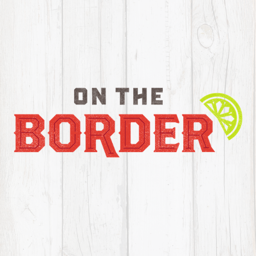 On The Border Mexican Grill & Cantina - Woburn logo