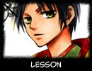 'Lesson' de Takamiya Satoru