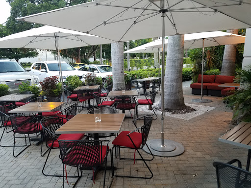 Floridian Restaurant «7th Avenue Social», reviews and photos, 849 7th Ave S #101, Naples, FL 34102, USA