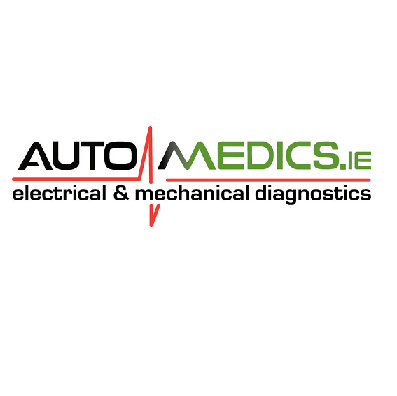 Automedics logo