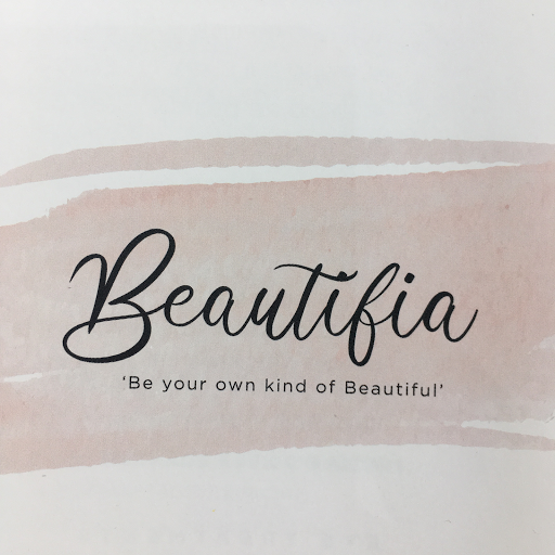 Beautifia logo