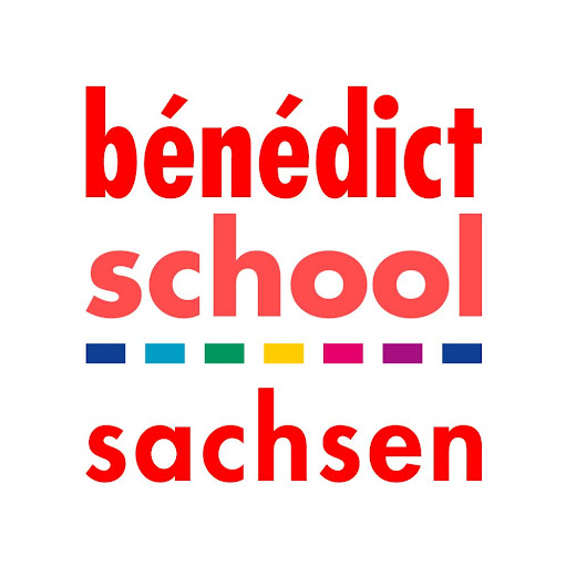 Benedict School Sachsen logo