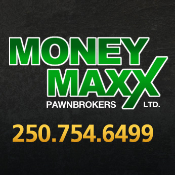 Money Maxx logo