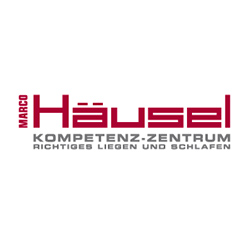 Marco Häusel - KOMPETENZZENTRUM SCHMERZFREI SCHLAFEN logo
