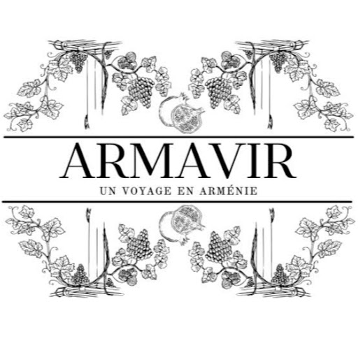 Armavir Restaurant logo