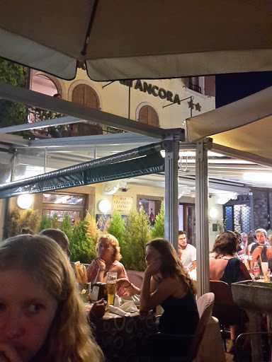 Albergo All'Ancora