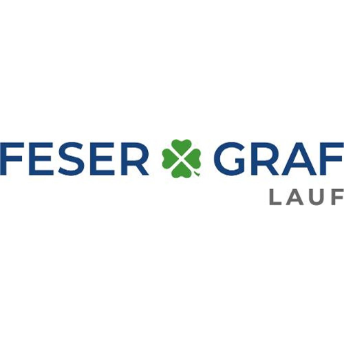 Audi Lauf | Feser-Graf logo