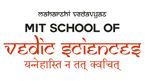 MIT School of Vedic Sciences, MIT School of Vedic Sciences, MITADT University Campus,Rajbaug, Loni, Kalbhor, Pu, Al Luqta St, Pune, Maharashtra 412201, India, School, state MH