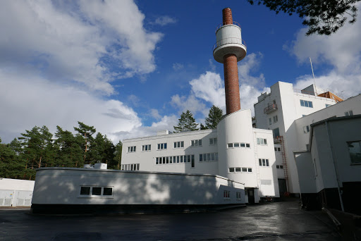 Sanatorium de Paimio
