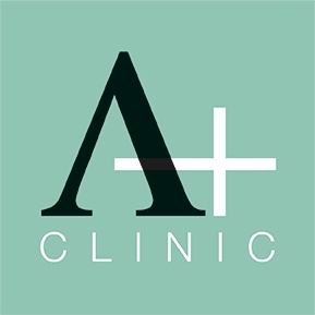 A+ Clinic Castricum logo