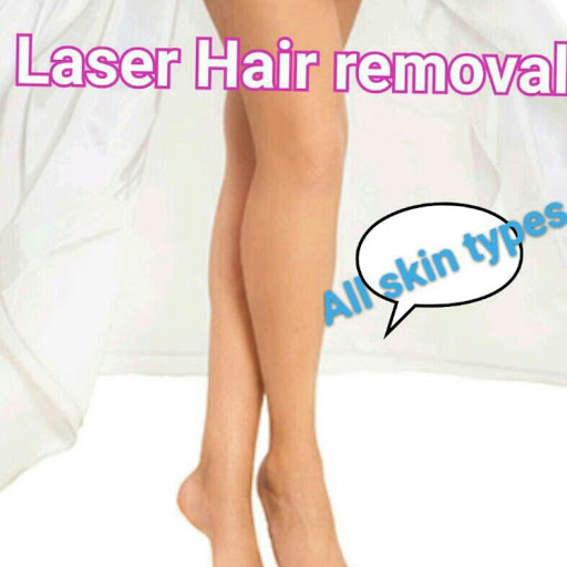 M.B Beauty Laser Clinic & Spa logo