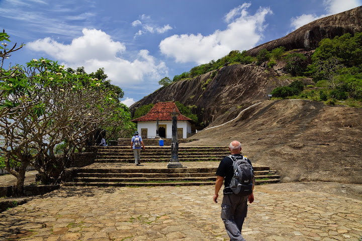 Шри-Ланка: на машине 1 100 км,  фото без комментариев, март-апрель 2013г.