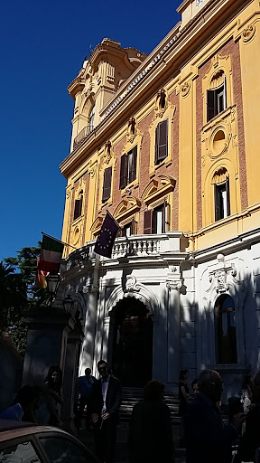 LUISS University Headquarters