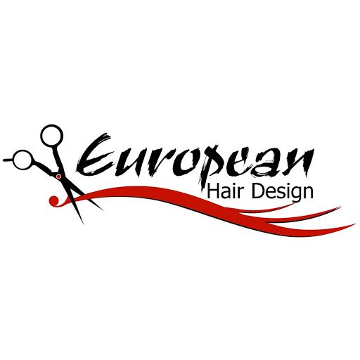 European Hair Design logo
