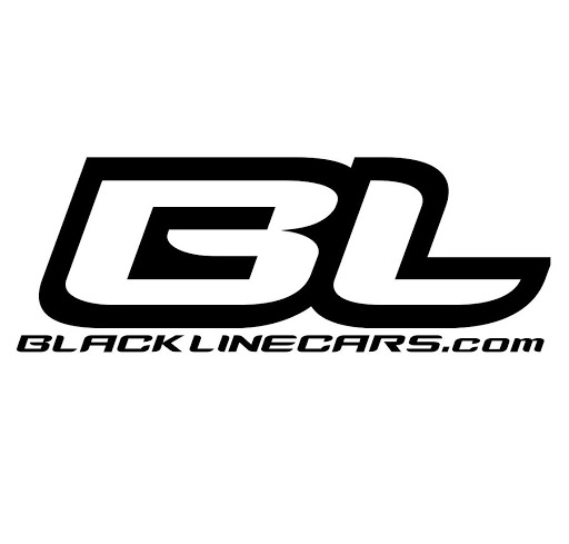 Blackline US-Cars