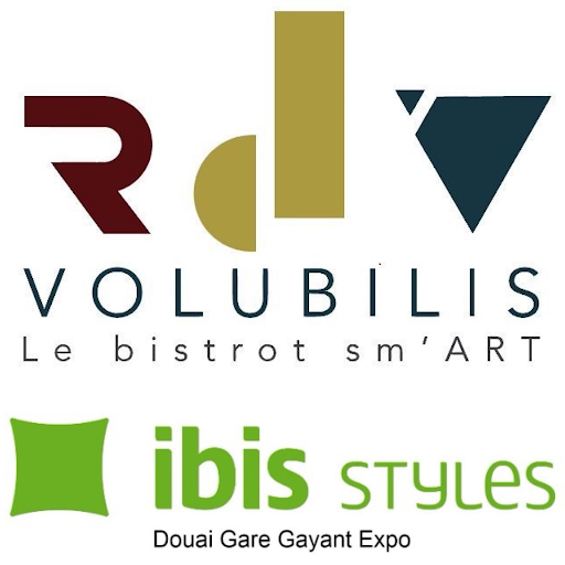 RDV Volubilis Douai logo