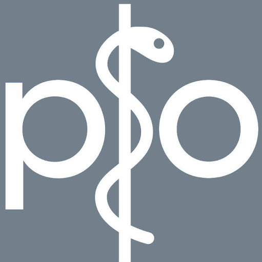 proaesthetic - Schönheitsklinik für plastische und ästhetische Chirurgie logo