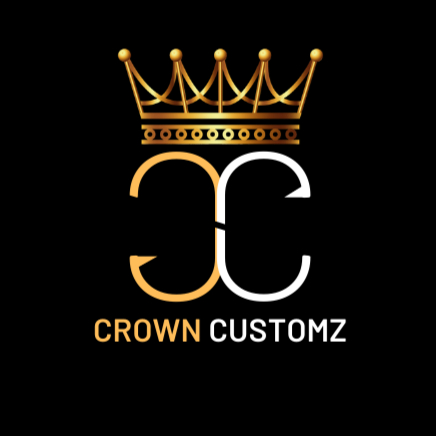 Crown Customz logo