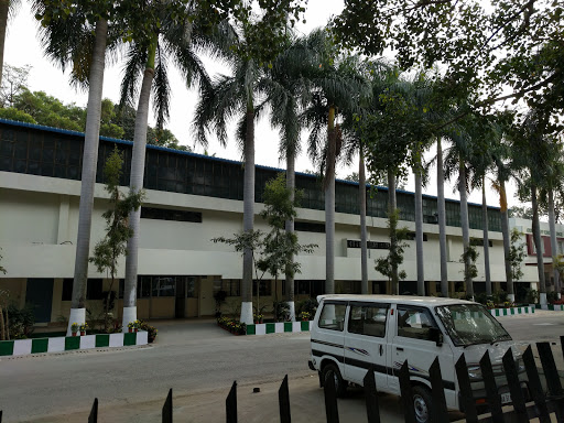 Central Silk Technological Research Institute, Outer Ring Rd, Madiwala, Stage 2, BTM 2nd Stage, Bengaluru, Karnataka 560068, India, Research_Institute, state KA