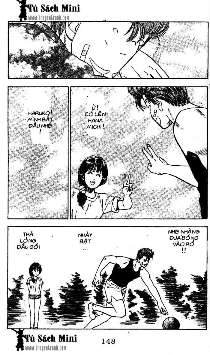Slam Dunk Chap 3 - Truyen.Chap.VN