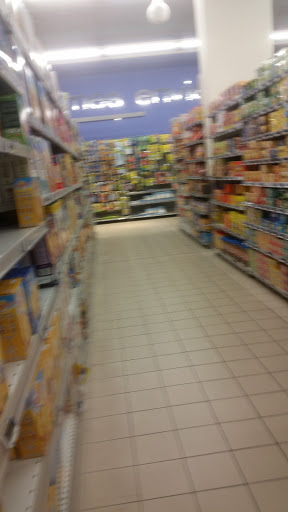 Carrefour Drive Contact Agen