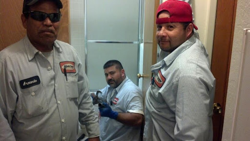 Plumber «Master Plumbing & Sewer Inc», reviews and photos, 650 Vaqueros Ave, Sunnyvale, CA 94085, USA