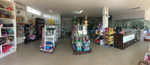 Pampa Vet - Pet Shop - Cruz Alta, Av. Saturnino de Brito, 351 - São Francisco, Cruz Alta - RS, 98040-528, Brasil, Loja_de_animais, estado Rio Grande do Sul