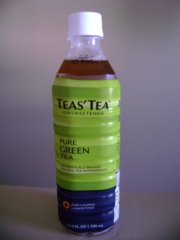 Tea's Tea Pure Green Tea