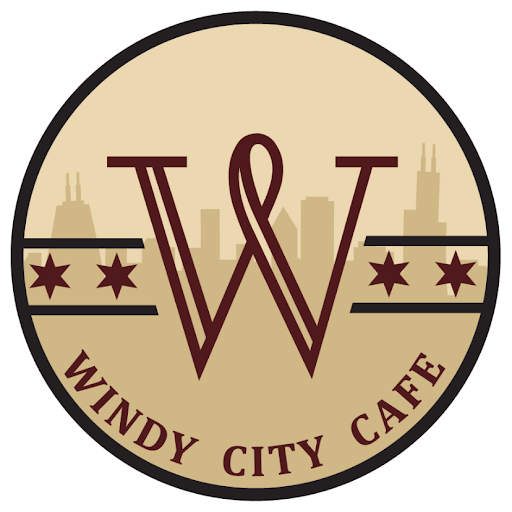 Windy City Cafe logo