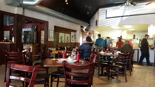 Restaurant «327 Pizza & Pub», reviews and photos, 327 Main St, Coopersville, MI 49404, USA