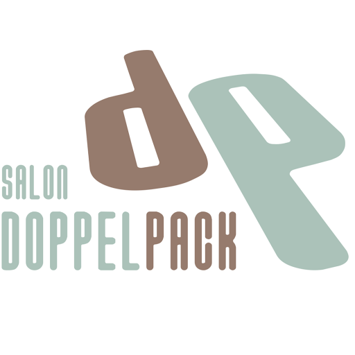 Salon Doppelpack logo