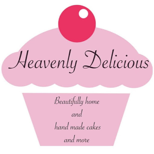 Heavenly Delicious LTD logo