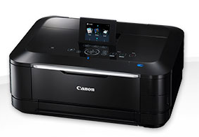 Canon PIXMA MG8140 drivers download Mac OS X Linux Windows