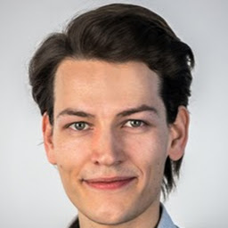 avatar of Florian