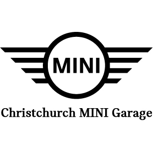Christchurch MINI Garage logo