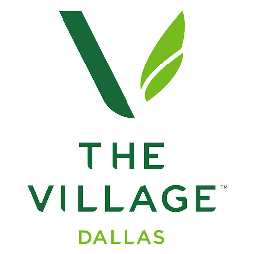 The Village Fit logo
