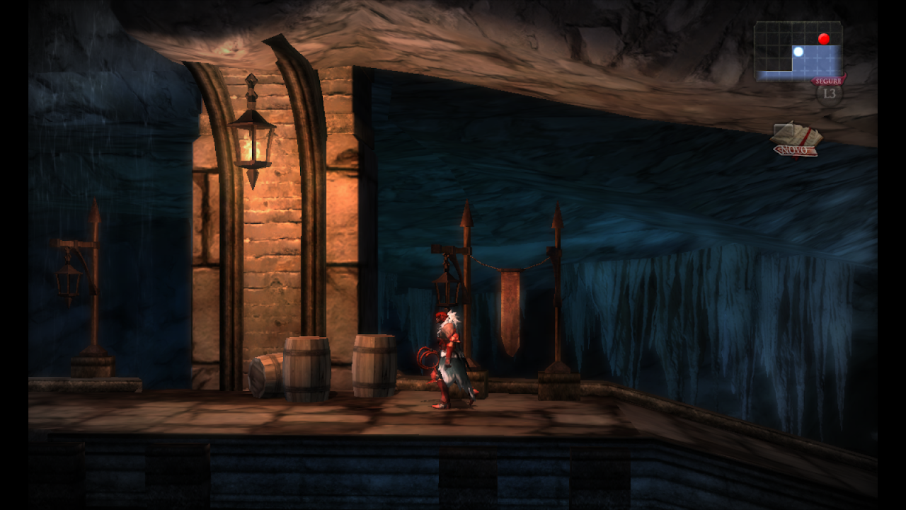 Castlevania++Lords+of+Shadow+-+Mirror+of+Fate+HD+%2528Trial%2529