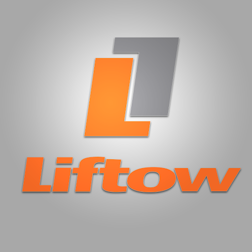 Liftow Limited logo