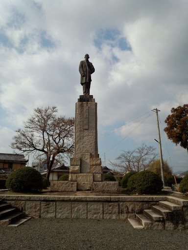 Kibitsu Jinja