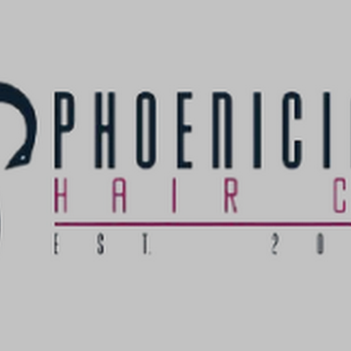 Phoenician Hair Co & Nail Bar