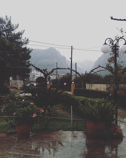 Taverna Gonies
