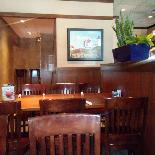Red Lobster