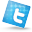 Follow me on Twitter