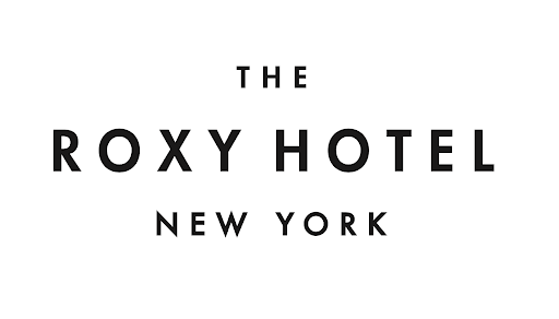 The Roxy Hotel New York logo
